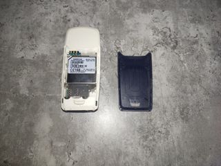 Nokia 3100
