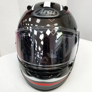 Casco Integral Arai Quantic Talla M