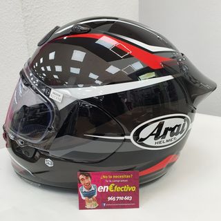 Casco Integral Arai Quantic Talla M