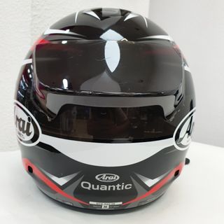 Casco Integral Arai Quantic Talla M