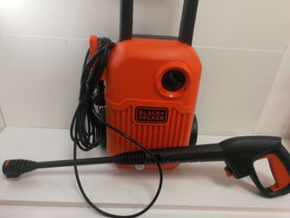 Equipamiento Taller Karcher Black Decker BEPW1300L