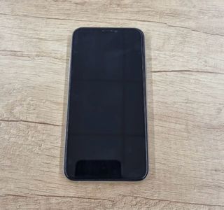 iPhone 11 Pro Blanco