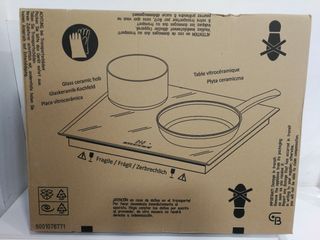 Placa Induccion Placa de inducción 3EB861FR ( SIN USO)