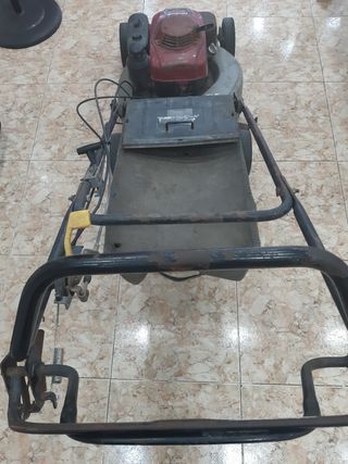 Cortacesped GASOLINA 5,5CV 53CM - HONDA GXV 160