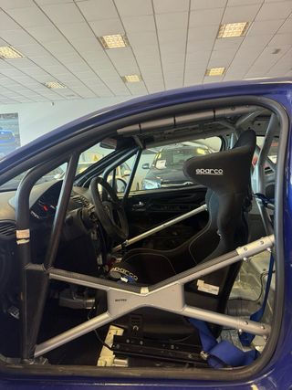 Peugeot 207 LW CUP FRANCES