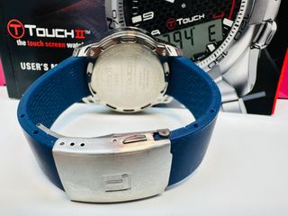 Reloj Pulsera Caballero Tissot 1853 T-Touch II T047420a