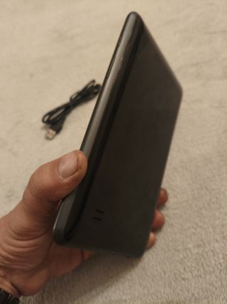 Mini Tablet BQ Maxwell Plus Negra