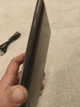 Mini Tablet BQ Maxwell Plus Negra
