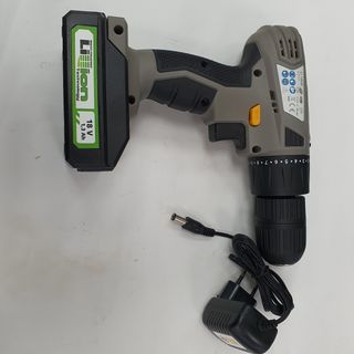 Taladro A Bateria Far Tools One Li 180B