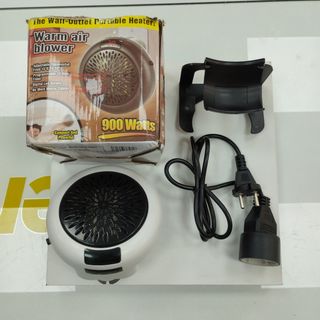 Calefactor De Terraza 900W