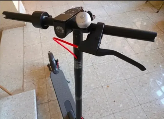 Patinete Eléctrico Xiaomi LEER BIEN