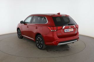 Mitsubishi Outlander PHEV Kaiteki 4WD