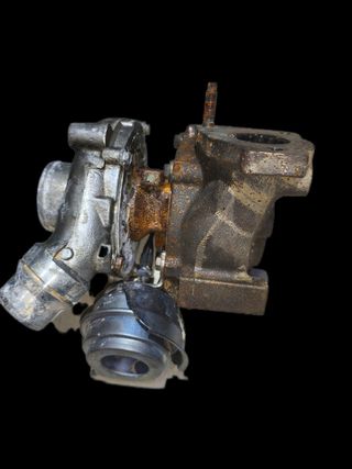 Turbo Renault 1.9 DCI