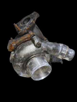Turbo Renault 1.9 DCI