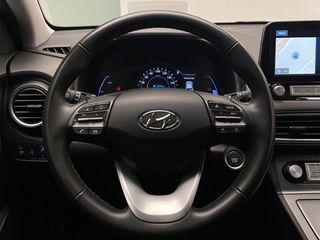Hyundai Kona EV TECNO 150KW 7.2KW 204 CV 5P