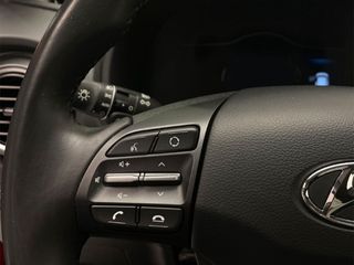 Hyundai Kona EV TECNO 150KW 7.2KW 204 CV 5P