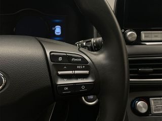 Hyundai Kona EV TECNO 150KW 7.2KW 204 CV 5P