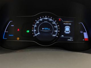 Hyundai Kona EV TECNO 150KW 7.2KW 204 CV 5P