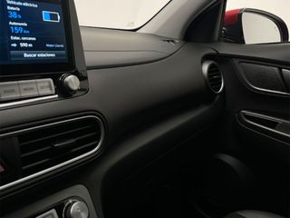 Hyundai Kona EV TECNO 150KW 7.2KW 204 CV 5P