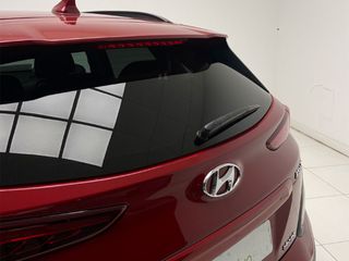 Hyundai Kona EV TECNO 150KW 7.2KW 204 CV 5P