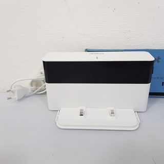 Aspirador Robot Braava Jet M6 M6134 RMA-Y1