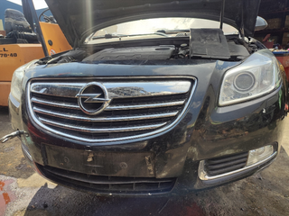 AMORTIGUADOR DELANTERO DERECHO OPEL INSIGNIA SPOR