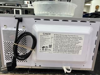 Microondas Con Grill Candy AG820ASZ
