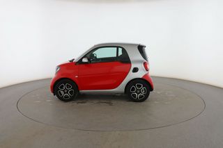 Smart Fortwo 1.0 Basis passion