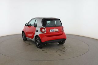 Smart Fortwo 1.0 Basis passion