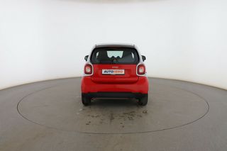 Smart Fortwo 1.0 Basis passion