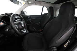Smart Fortwo 1.0 Basis passion