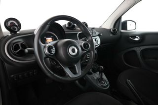 Smart Fortwo 1.0 Basis passion