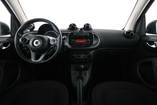 Smart Fortwo 1.0 Basis passion