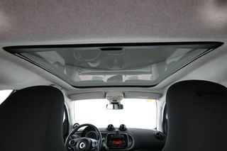 Smart Fortwo 1.0 Basis passion