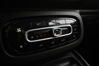 Smart Fortwo 1.0 Basis passion