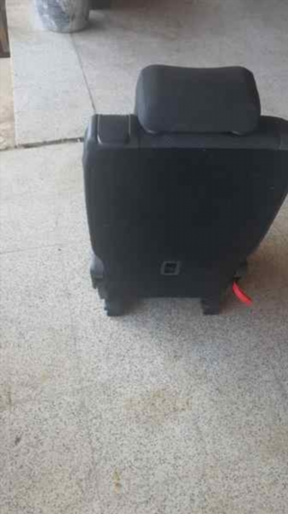 ASIENTOS TRASERO IZQUIERDO VOLKSWAGEN TOURA
