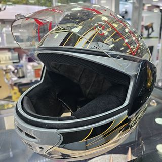 Casco Integral Lazer talla M