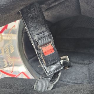 Casco Integral Lazer talla M