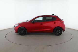 Mazda 2 1.5 E-Skyactiv-G Mild-Hybrid Homura