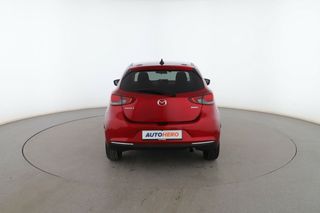 Mazda 2 1.5 E-Skyactiv-G Mild-Hybrid Homura