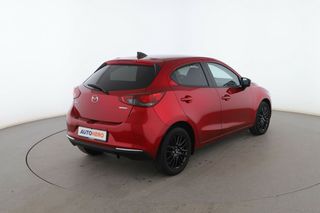 Mazda 2 1.5 E-Skyactiv-G Mild-Hybrid Homura