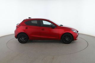 Mazda 2 1.5 E-Skyactiv-G Mild-Hybrid Homura
