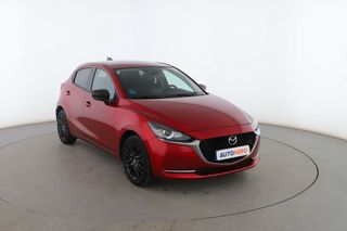 Mazda 2 1.5 E-Skyactiv-G Mild-Hybrid Homura