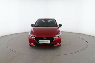 Mazda 2 1.5 E-Skyactiv-G Mild-Hybrid Homura
