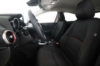 Mazda 2 1.5 E-Skyactiv-G Mild-Hybrid Homura