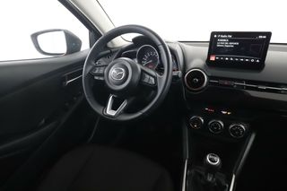Mazda 2 1.5 E-Skyactiv-G Mild-Hybrid Homura