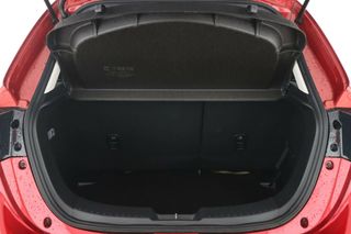 Mazda 2 1.5 E-Skyactiv-G Mild-Hybrid Homura