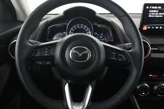 Mazda 2 1.5 E-Skyactiv-G Mild-Hybrid Homura