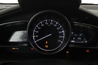 Mazda 2 1.5 E-Skyactiv-G Mild-Hybrid Homura
