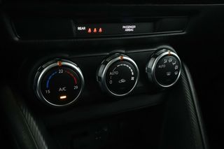 Mazda 2 1.5 E-Skyactiv-G Mild-Hybrid Homura